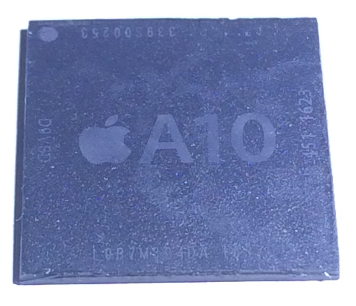 iPhone 7 - procesor A10