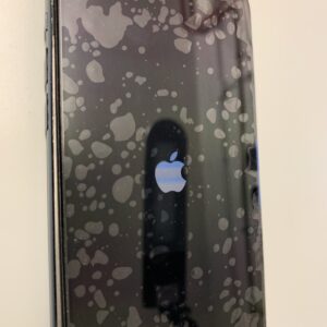 iPhone 11 Pro mrugający ekran