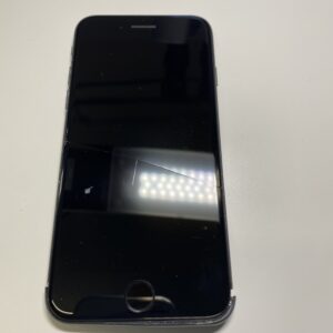 iPhone 7 remont poziom hard - złamany ekran