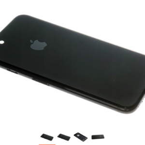 iPhone 7 remont poziom hard - używana obudowa