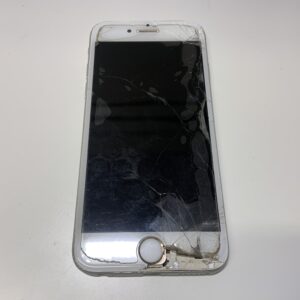 iPhone 6s uszkodzony procesor