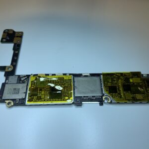 iPhone 6s uszkodzony procesor - stan pierwotny
